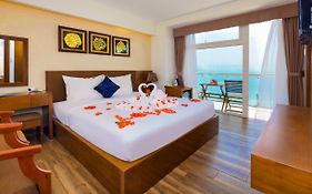 Saphia Hotel Nha Trang